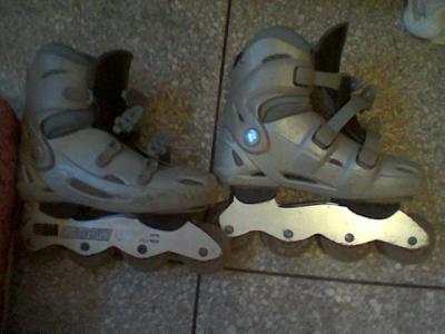mes patin